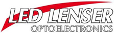 LED LENSER TORCE